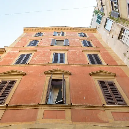 Appartamento Love Navona Square