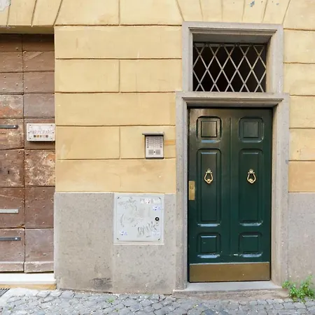 Appartamento Love Navona Square Roma