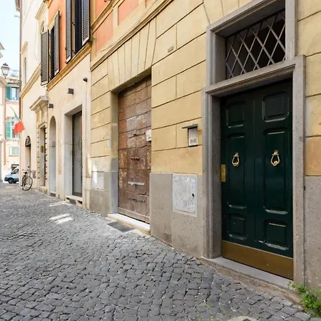 Appartamento Love Navona Square Roma